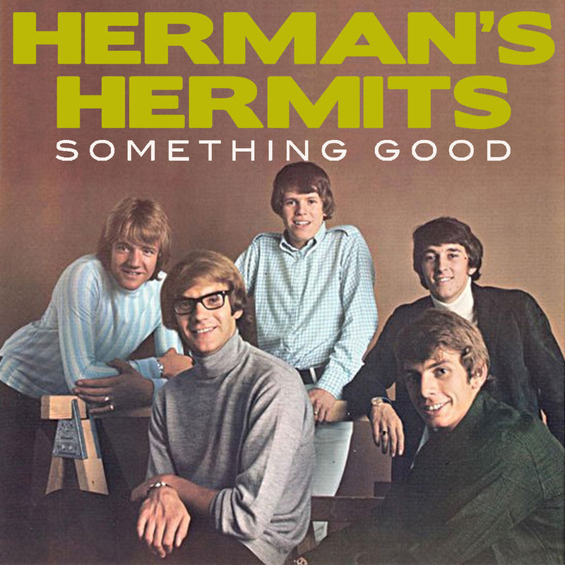 Herman's Hermits